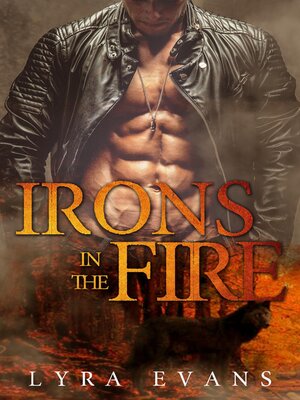 cover image of Irons in the Fire